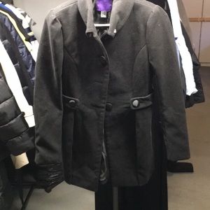Forever 21 coat size s